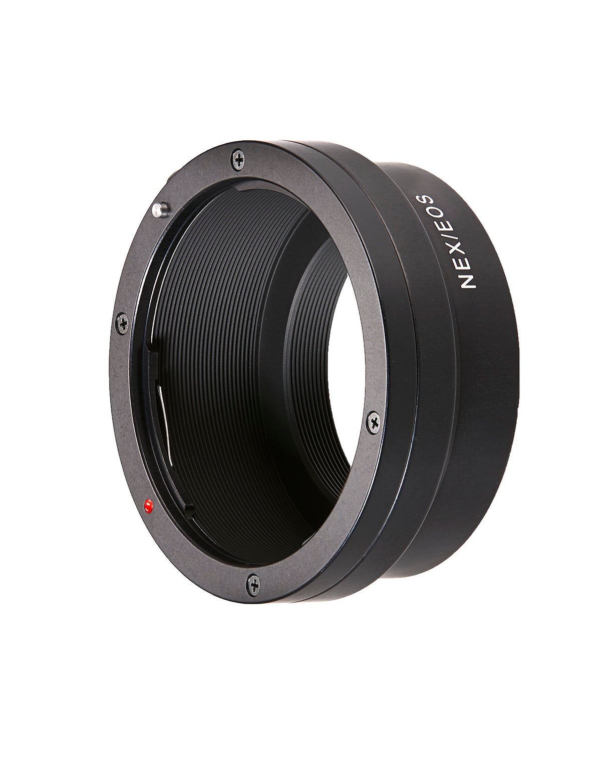 Adapter Sony E-Mount Camera Body to manual EF-Mount Lenses