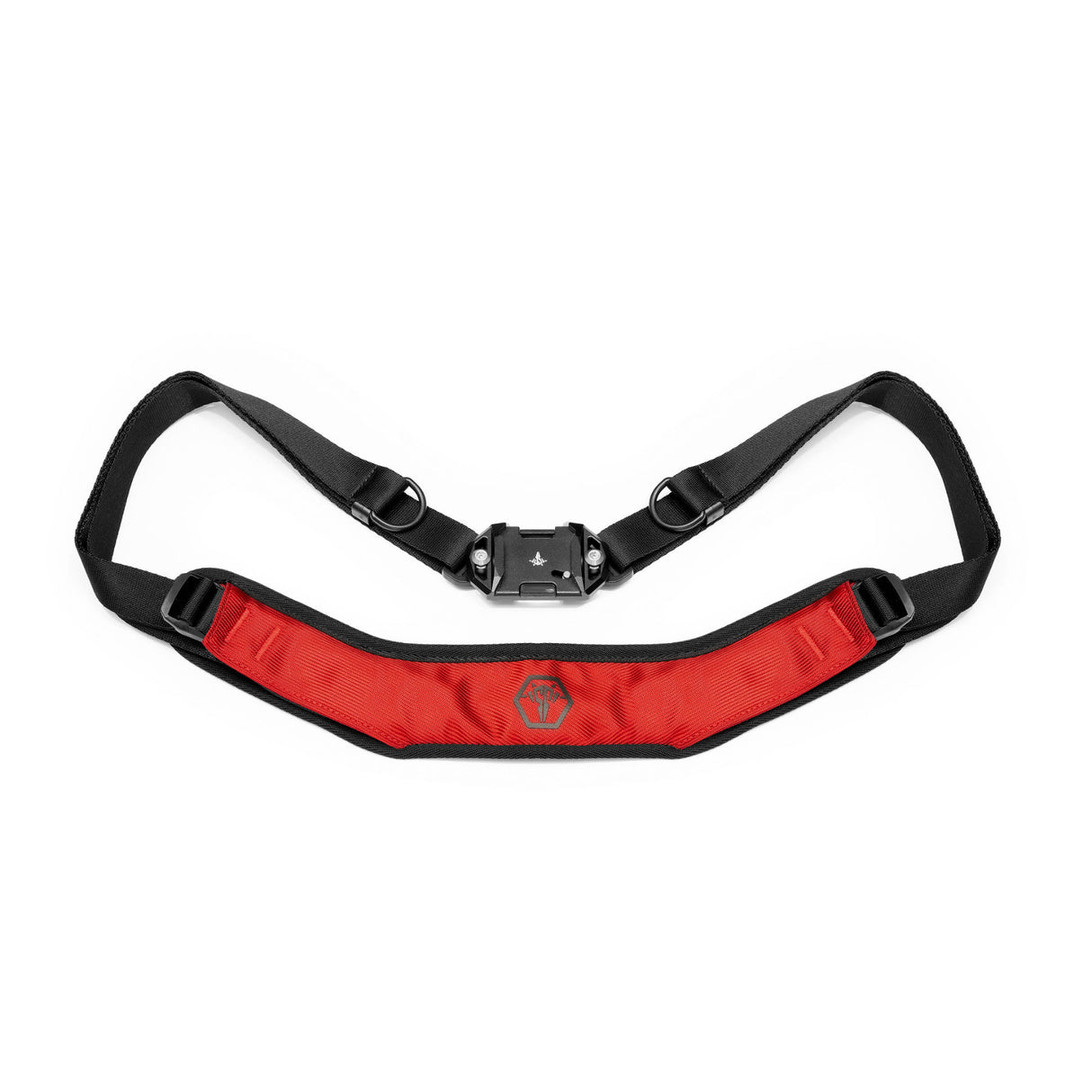 Silence Corner PI Strap Sport (Maple Red)