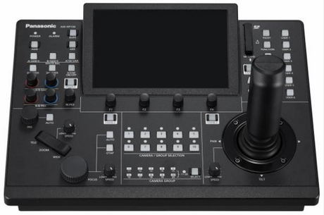 Panasonic RP150 Advanced Joystick Controller