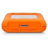 LaCie 2TB Rugged Mini