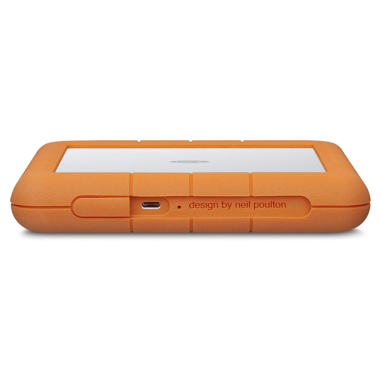 LaCie Rugged RAID Shuttle 8TB