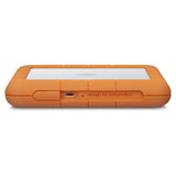 LaCie Rugged RAID Shuttle 8TB