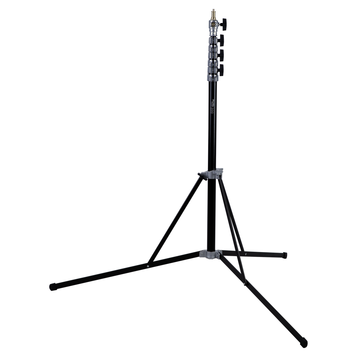 Padat 300 Compact Light Stand - 300cm/118"