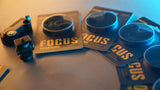 Seamless Focus Gear Ring