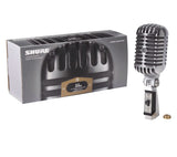 Shure 55SH Series II Unidyne Vocal Microphone