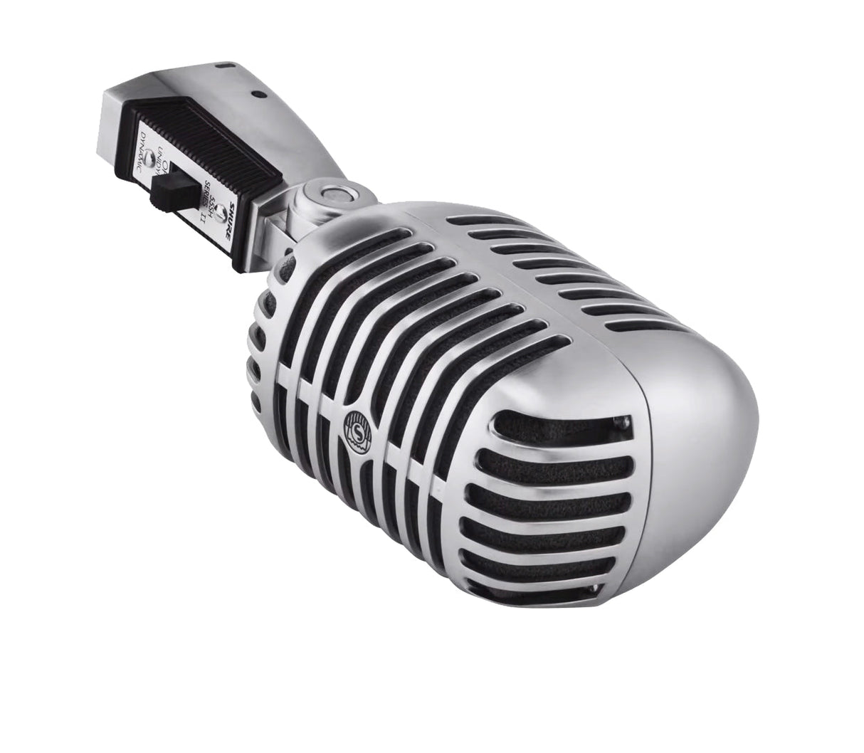 Shure 55SH Series II Unidyne Vocal Microphone