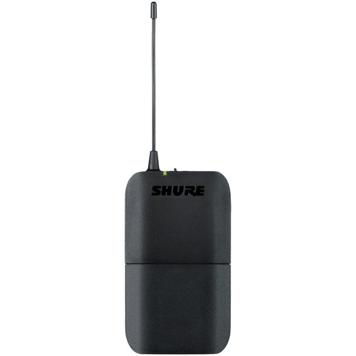 Shure BLX14/CVL Lavalier Wireless System