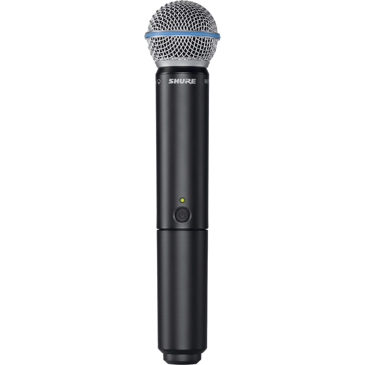 Shure BLX288/B58 Dual Handheld Wireless Vocal System