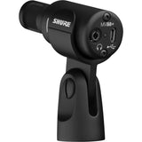 Shure MV88+ Stereo USB Condenser Microphone