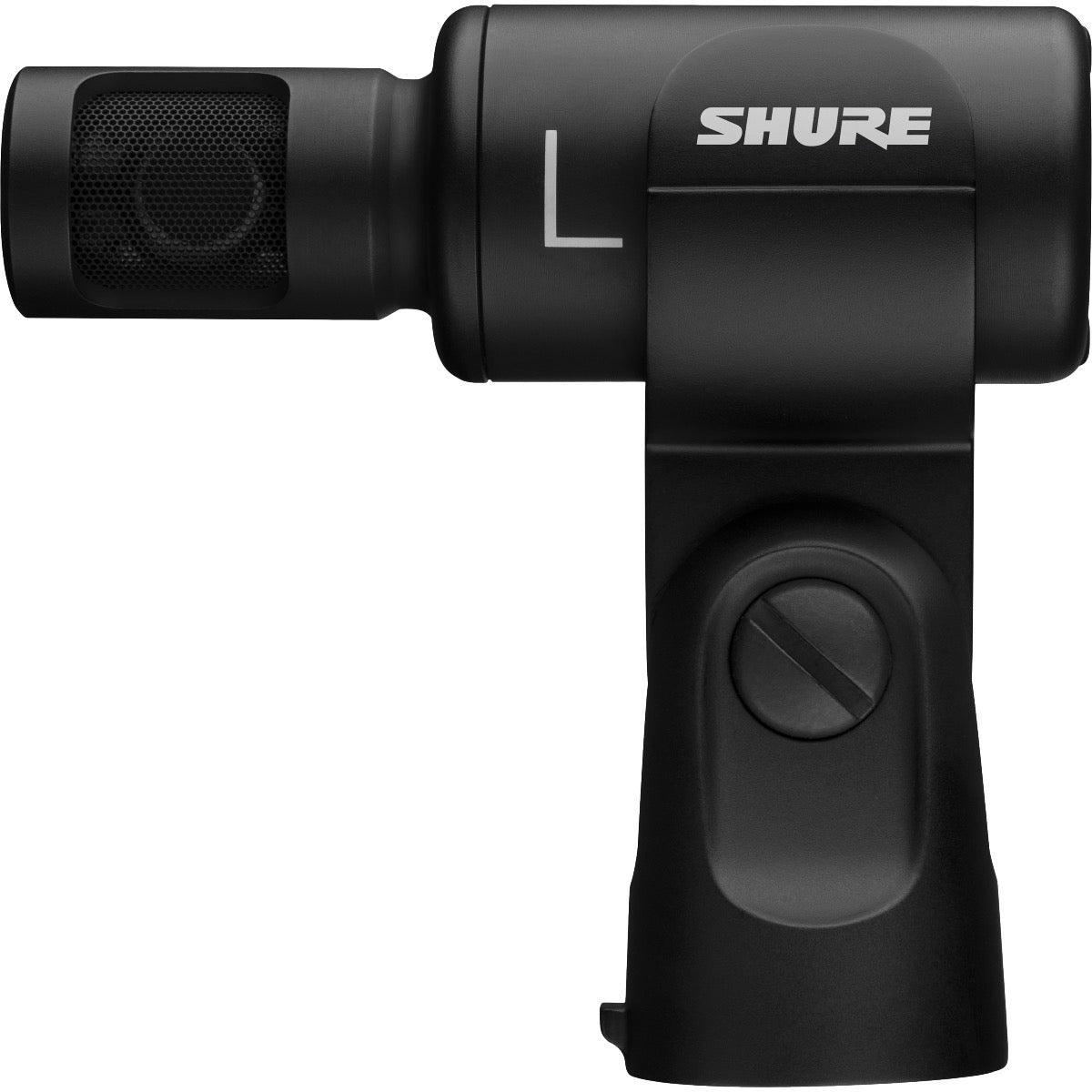 Shure MV88+ Stereo USB Condenser Microphone