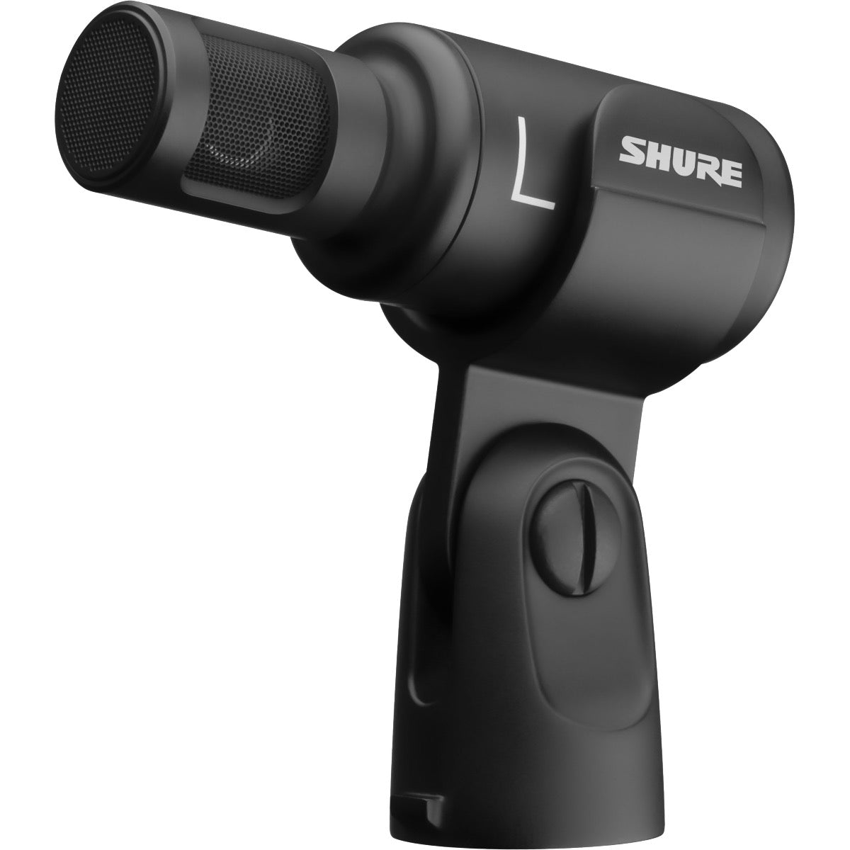 Shure MV88+ Stereo USB Condenser Microphone