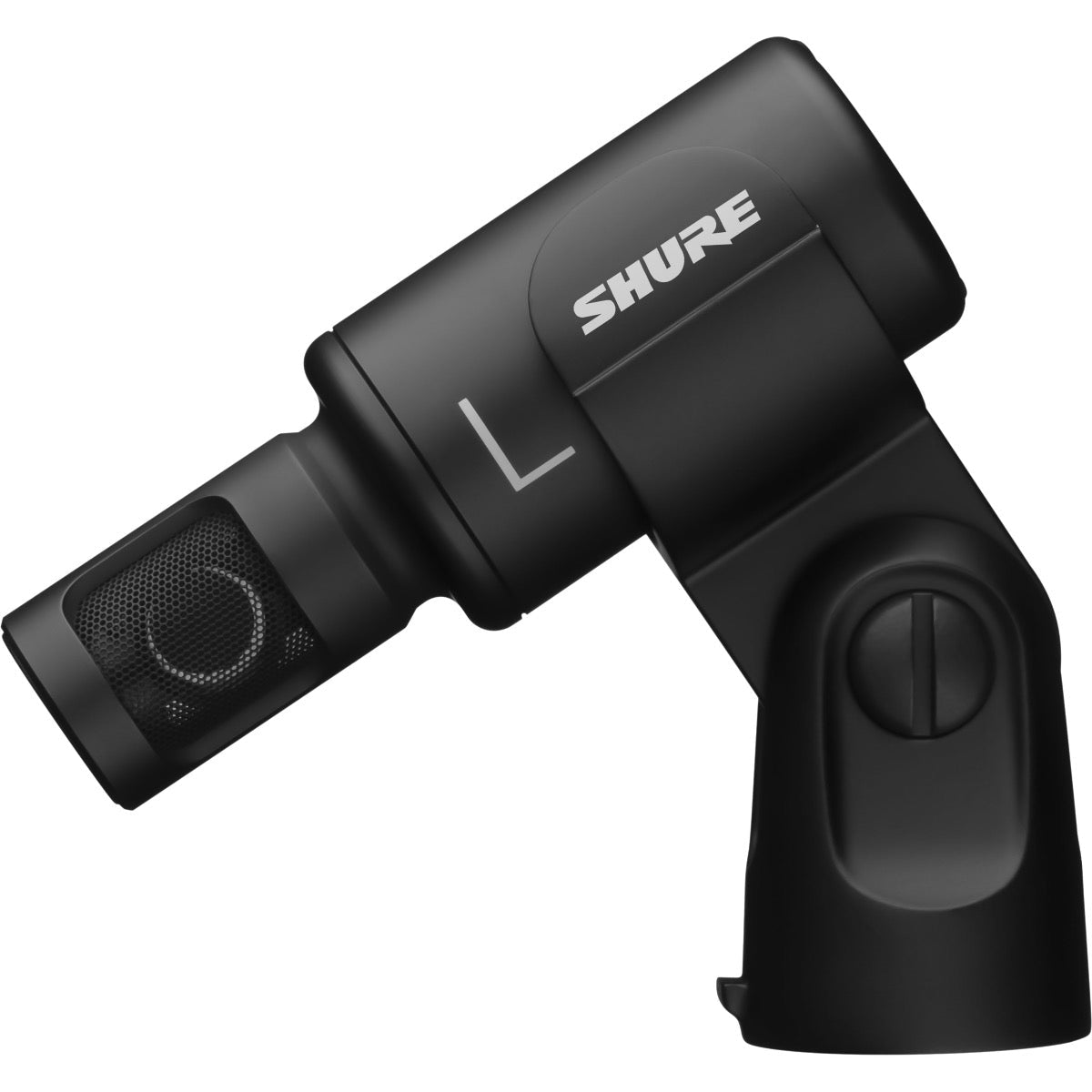 Shure MV88+ Stereo USB Condenser Microphone