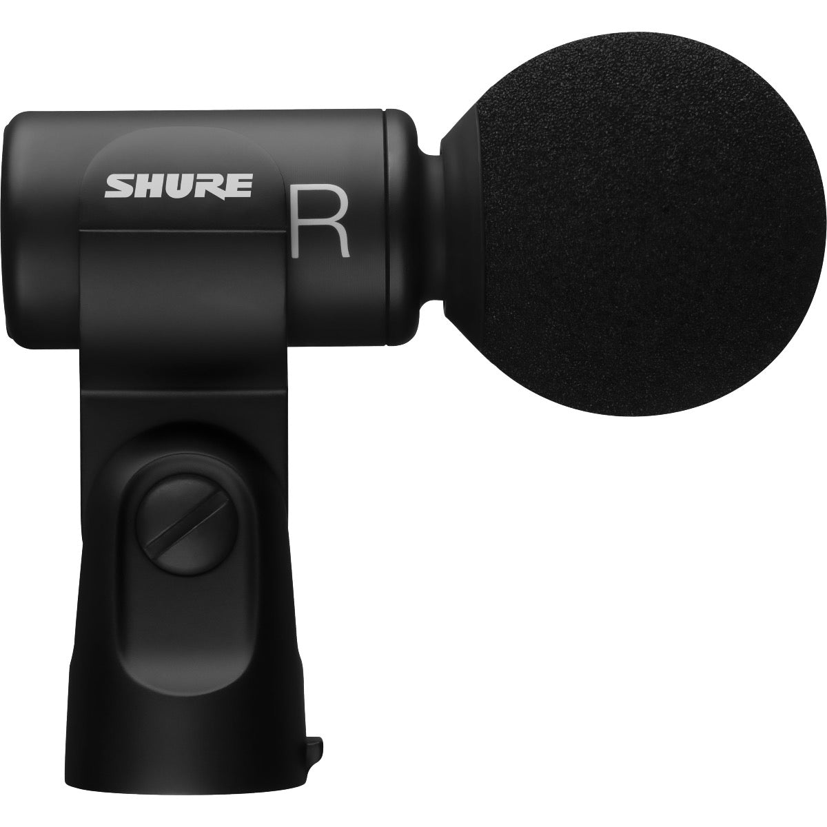 Shure MV88+ Stereo USB Condenser Microphone