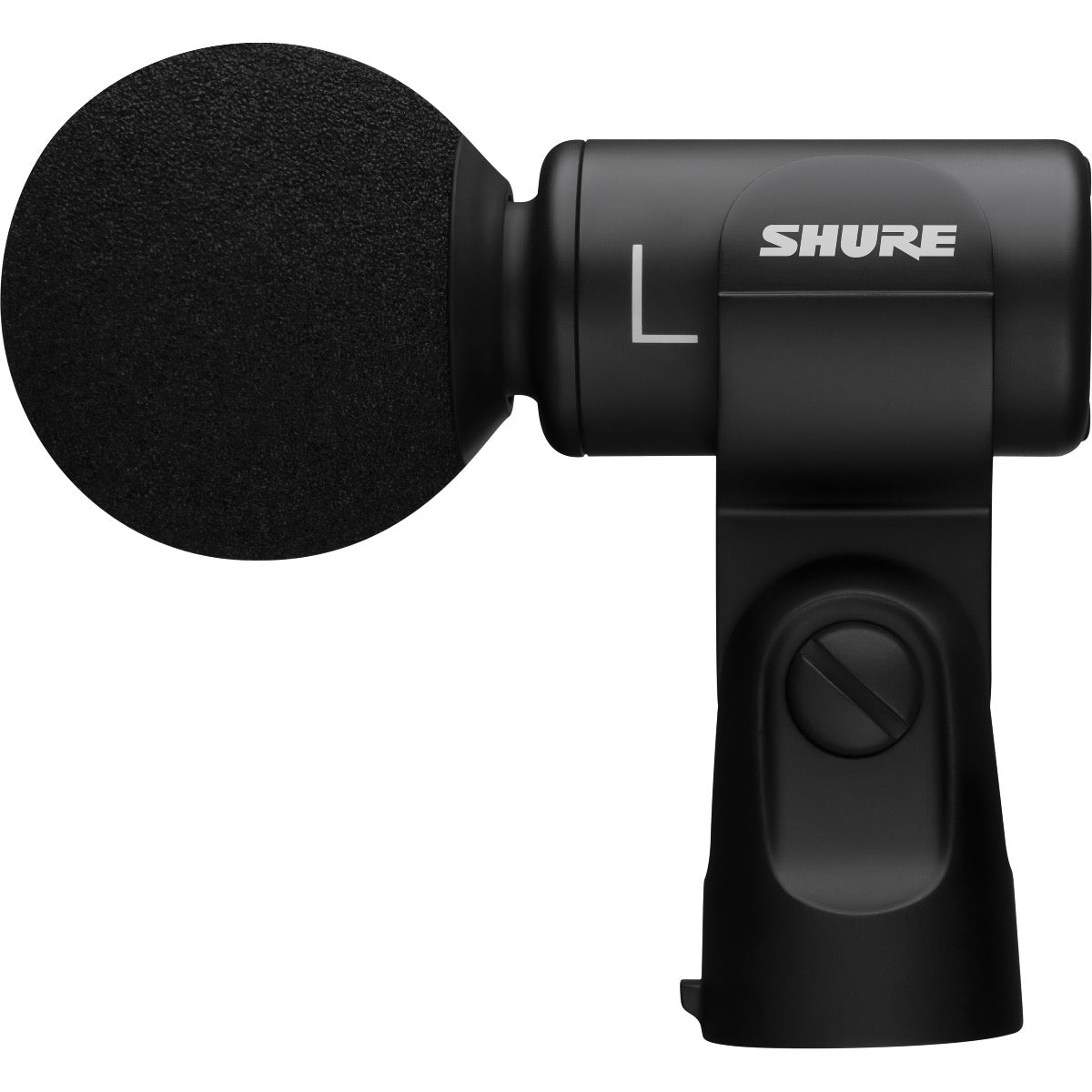 Shure MV88+ Stereo USB Condenser Microphone