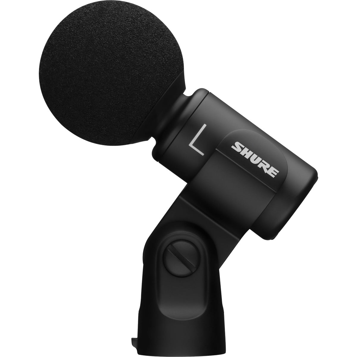 Shure MV88+ Stereo USB Condenser Microphone