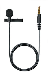 Shure Motiv MVL Lavalier Microphone