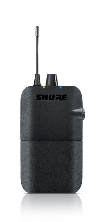 Shure P3TR112GR PSM 300 Wireless Personal Monitor System