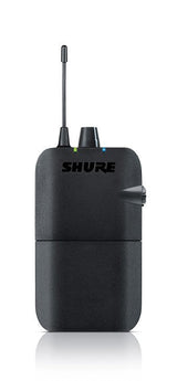 Shure P3TR112GR PSM 300 Wireless Personal Monitor System