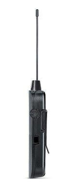 Shure P3R Wireless Bodypack Receiver