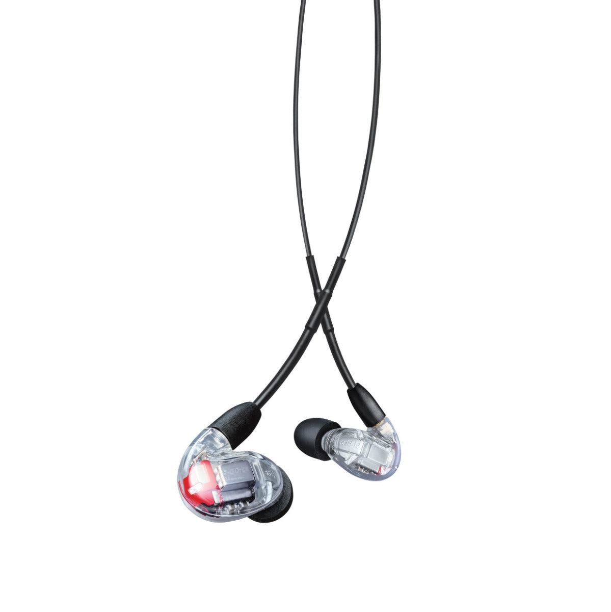 Shure SE846 Pro Gen 2 Sound Isolating Earphones - Clear