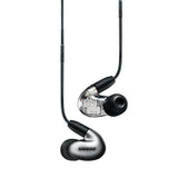 Shure SE846 Pro Gen 2 Sound Isolating Earphones - Graphite