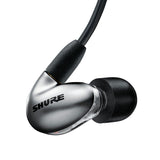 Shure SE846 Pro Gen 2 Sound Isolating Earphones - Graphite