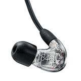 Shure SE846 Pro Gen 2 Sound Isolating Earphones - Graphite