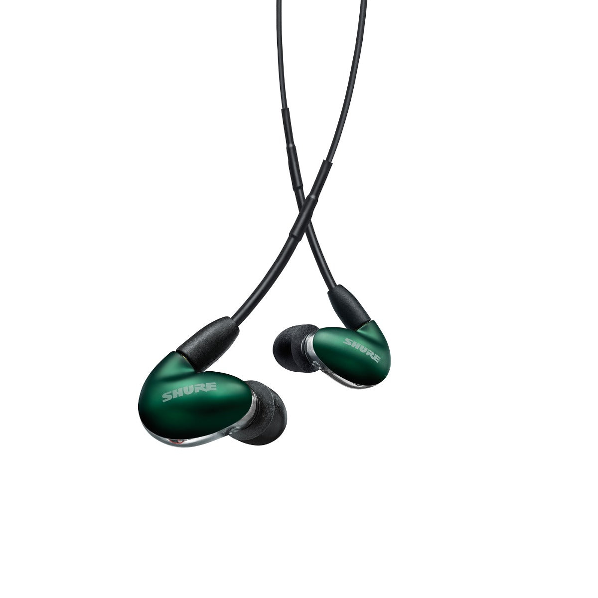 Shure SE846 Pro Gen 2 Sound Isolating Earphones - Jade