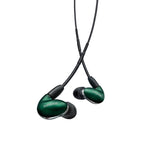 Shure SE846 Pro Gen 2 Sound Isolating Earphones - Jade