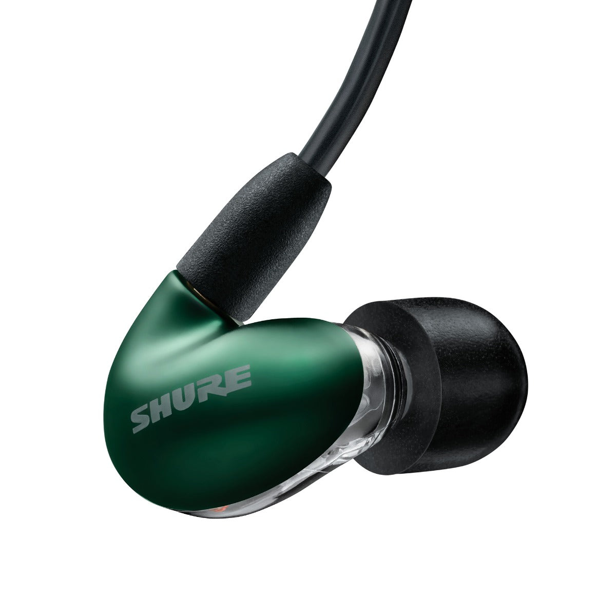 Shure SE846 Pro Gen 2 Sound Isolating Earphones - Jade