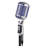 Shure Super 55 Deluxe Vocal Microphone