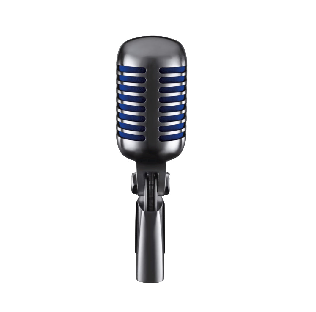 Shure Super 55 Deluxe Vocal Microphone