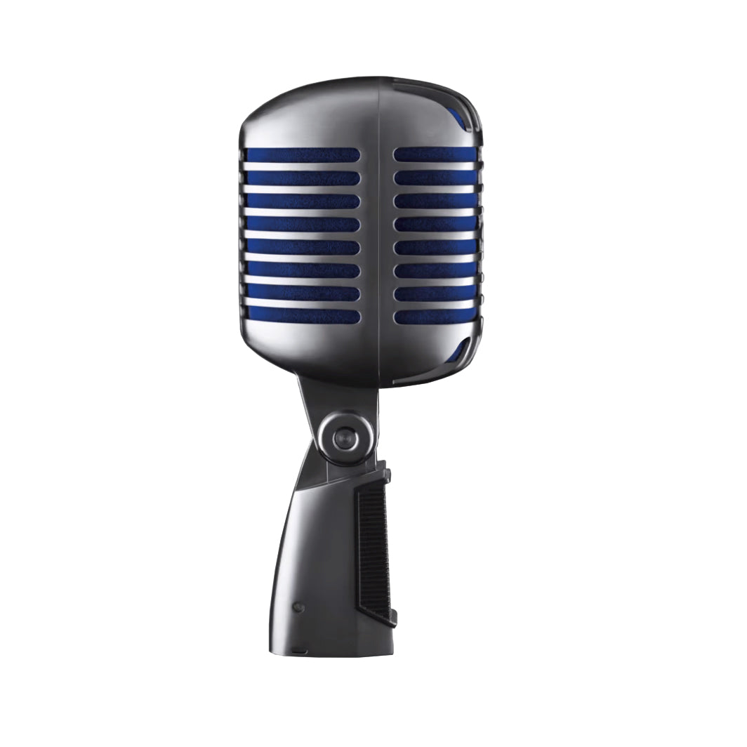 Shure Super 55 Deluxe Vocal Microphone