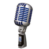 Shure Super 55 Deluxe Vocal Microphone