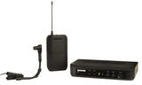 Shure BLX14/B98 Wireless Instrument Microphone System