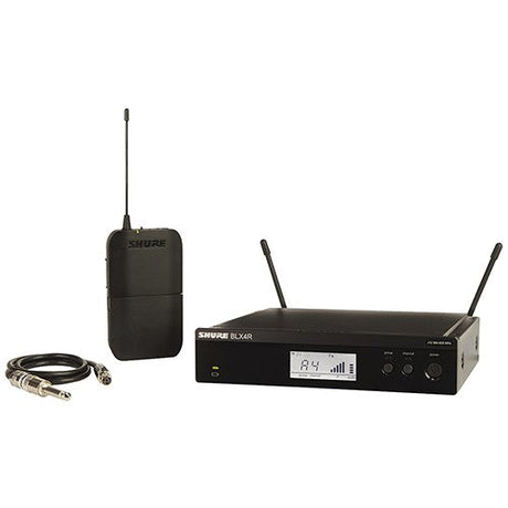 Shure BLX14R Bodypack Wireless System