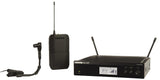 Shure BLX14R/B98 Instrument Wireless System