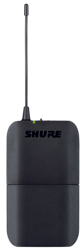 Shure BLX1 Bodypack Transmitter