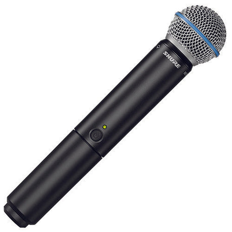 Shure BLX2/B58  Handheld Wireless Vocal Microphone