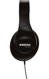 Shure SRH240A Professional Quality Headphones