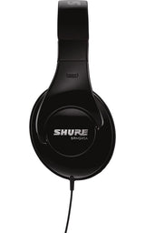 Shure SRH240A Professional Quality Headphones