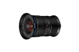 Laowa 17mm f/4 Zero-D GFX