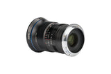 Laowa 17mm f/4 Zero-D GFX