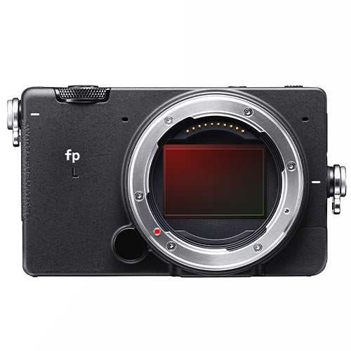 Sigma fp L Mirrorless Digital Camera (Body Only)