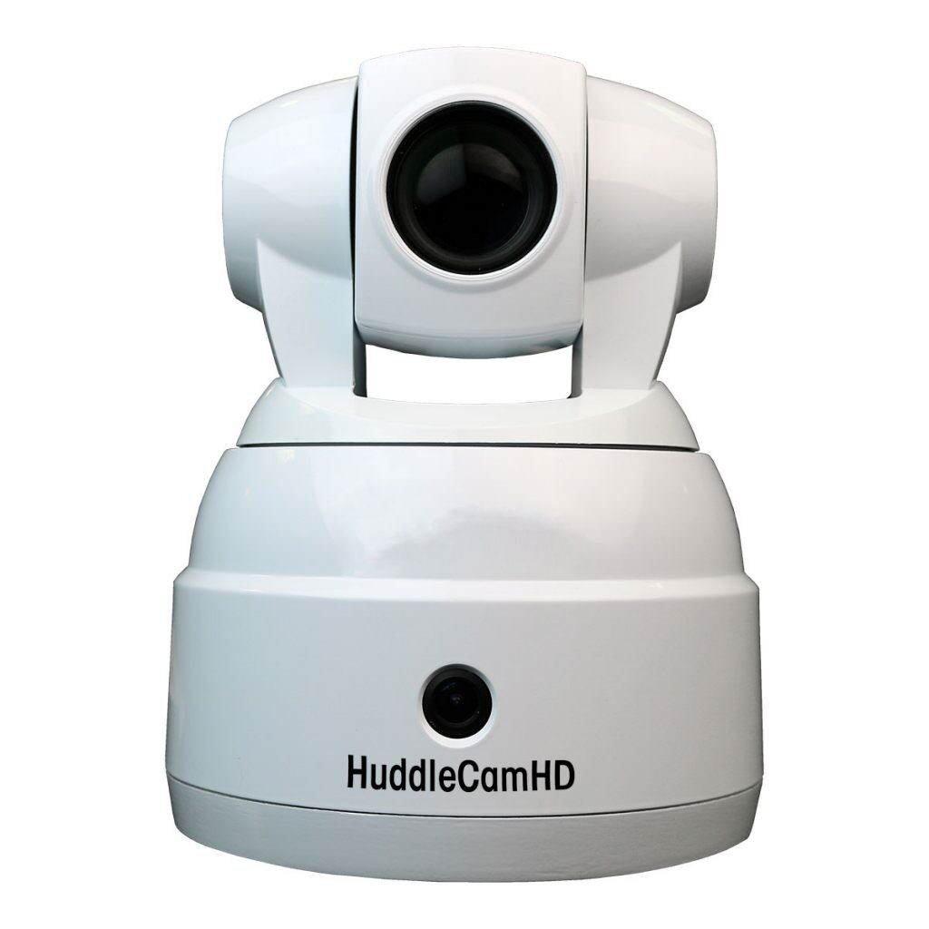 HuddleCamHD SimplTrack Auto-Tracking Camera (Ceiling Mount)