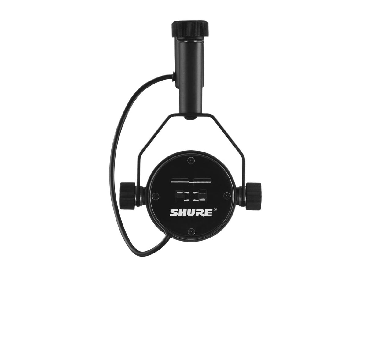 Shure SM7B Dynamic Vocal Microphone