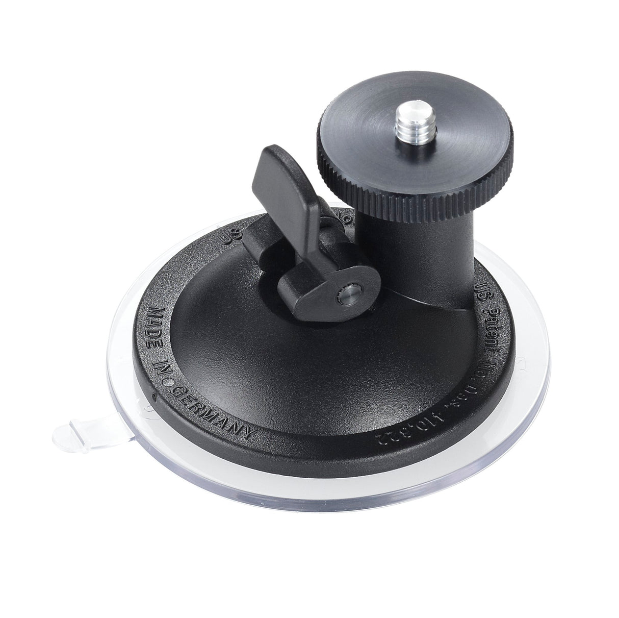 Suction Cup with 1/4“ screw