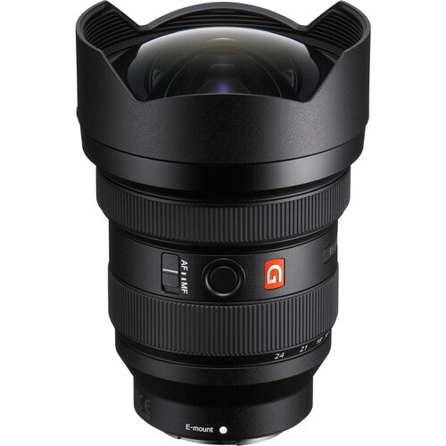 FE 12-24mm F2.8 GM Full-frame Ultra-wide Zoom G Master Lens