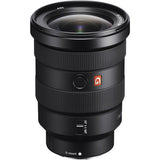 FE 16-35mm F2.8 GM Full-frame Wide-angle Zoom G Master Lens