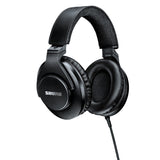 Shure SRH440A Professional Studio Headphones